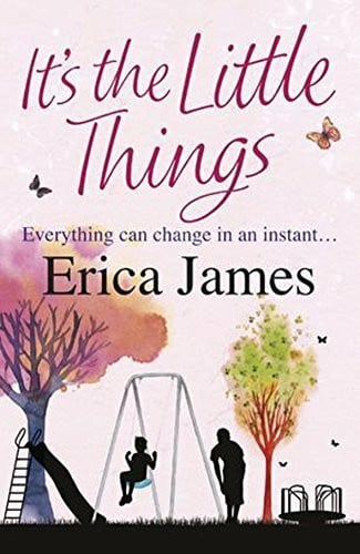 it-s-the-little-things
