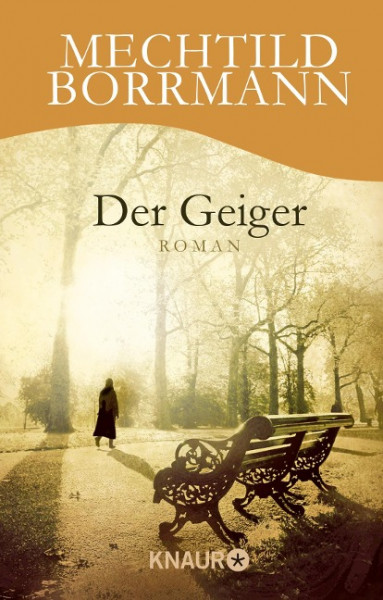 Der Geiger