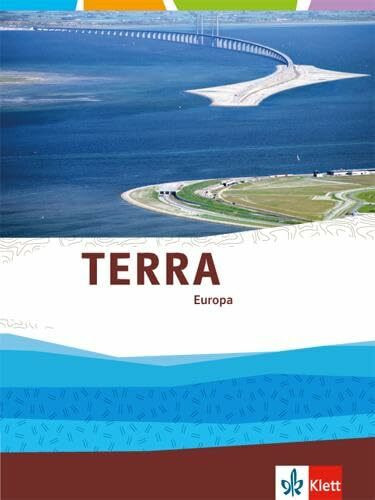 TERRA Europa: Themenband Klasse 10-13