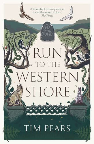 Run to the Western Shore: ‘Surprising, poignant, elemental’ novel from award-winning author