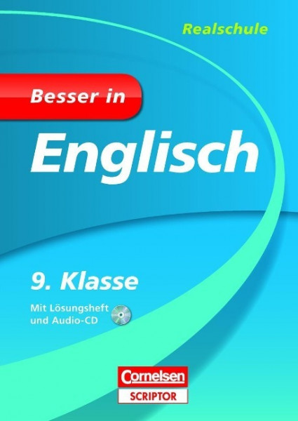 Besser in Englisch - Realschule 9. Klasse