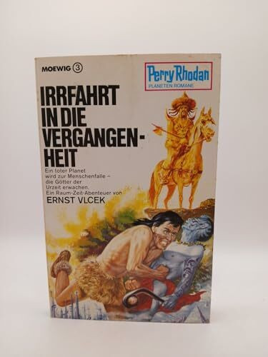 Irrfahrt in die Vergangenheit