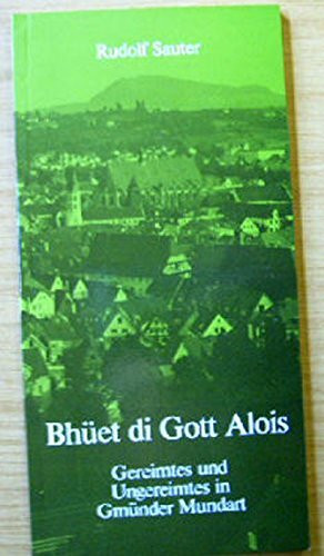 Bhüet di Gott Alois
