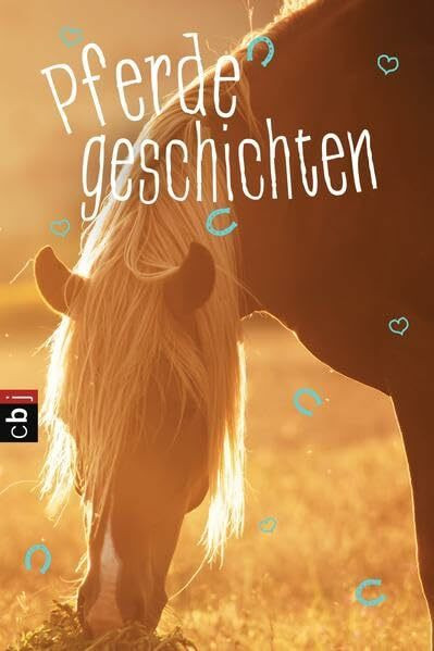 Welttagsedition 2016 - Pferdegeschichten: Ritt ins große Glück; Vier Freunde und ein Pferdesommer (Die Welttagseditionen 2016, Band 3)