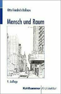Mensch und Raum
