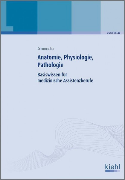 Anatomie, Physiologie, Pathologie