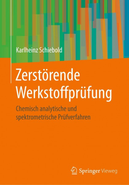 Zerstörende Werkstoffprüfung