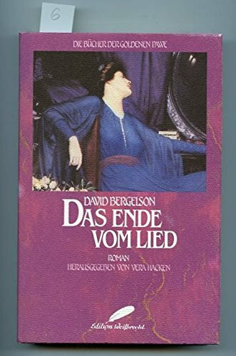 Das Ende vom Lied