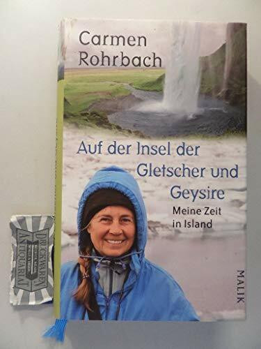 Auf der Insel der Gletscher und Geysire: Meine Zeit in Island
