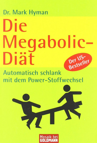 Die Megabolic-Diät