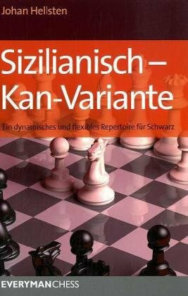 Sizilianisch - Kan-Variante