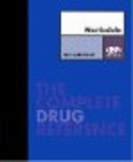 Martindale: The Complete Drug Reference: The Complete Drug Reference