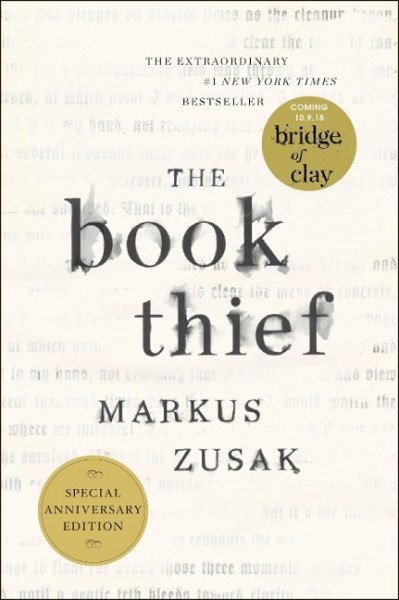 The Book Thief