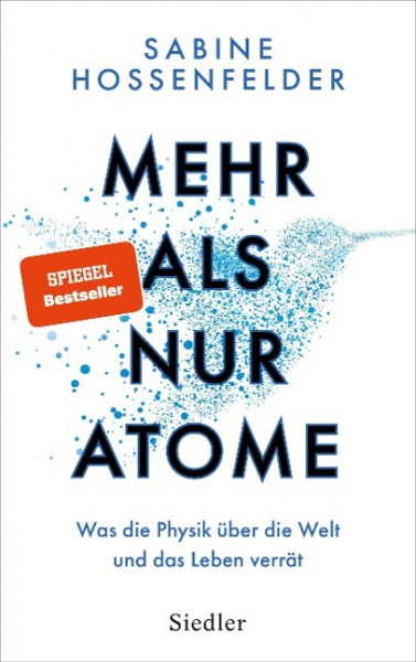 Mehr als nur Atome