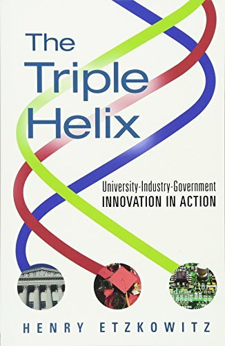 The Triple Helix: University-Industry-Government Innovation in Action