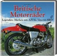 Britische Motorräder: Legendäre Marken von AJS bis Vincent-HRD