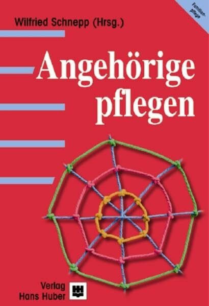 Angehörige pflegen