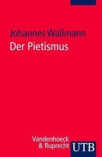 Der Pietismus