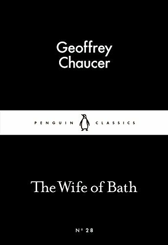The Wife of Bath (Penguin Little Black Classics)