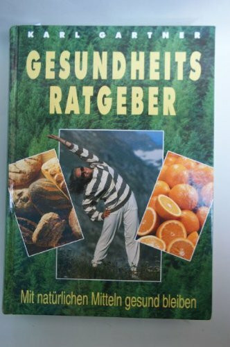 Gesundheitsratgeber