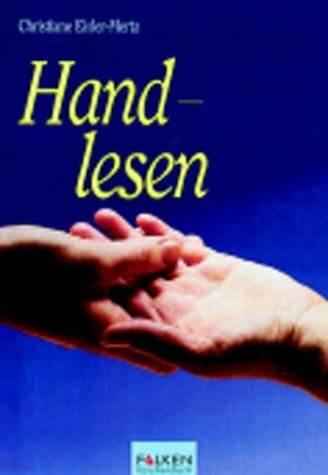 Handlesen