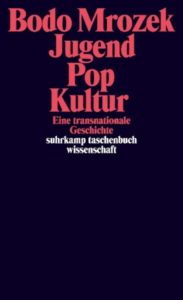 Jugend - Pop - Kultur.