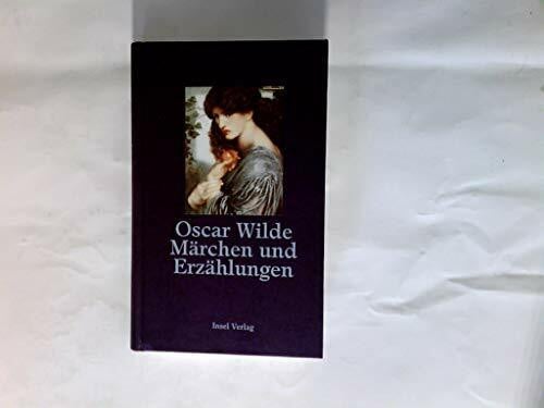Märchen und Erzählungen: Nachw. v. Norbert Kohl (insel taschenbuch)