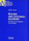 Kosten- und Leistungsrechnung
