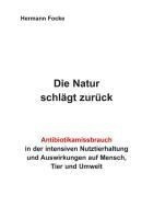 Die Natur schlägt zurück