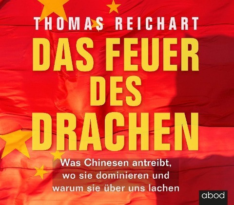 Das Feuer des Drachen