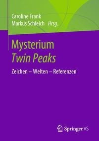 Mysterium Twin Peaks