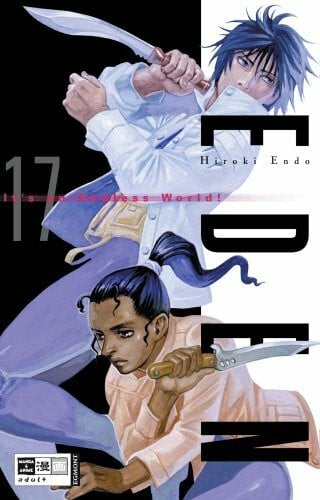 Eden 17