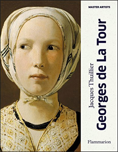 Georges De La Tour: Compact edition (Master artists)