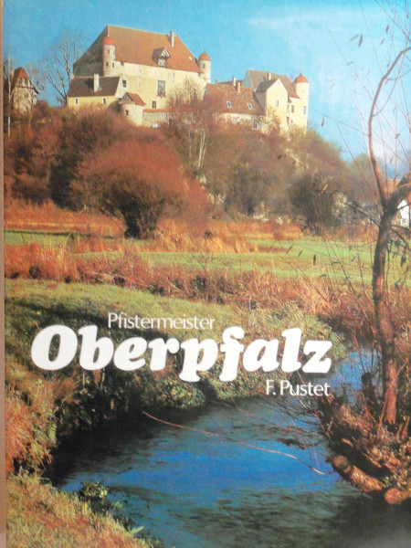 Die Oberpfalz
