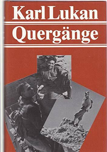 Quergänge
