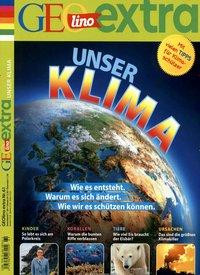 GEOlino 61/2016 - Unser Klima