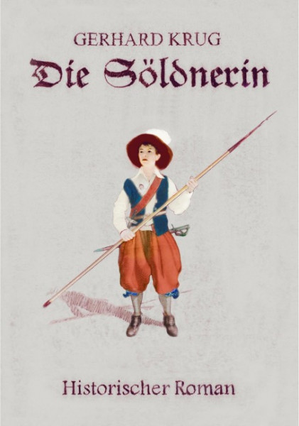 Die Söldnerin