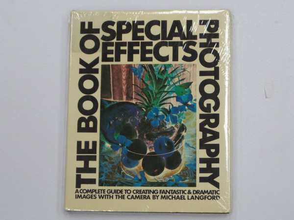 The Book of Special Effects Photography