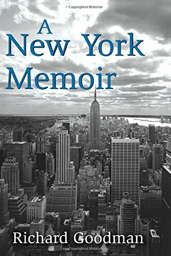 A New York Memoir