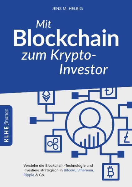 Mit Blockchain zum Krypto-Investor