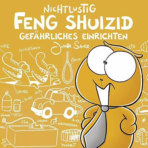 Feng Shuizid: Gefährliches Einrichten (Nichtlustig)
