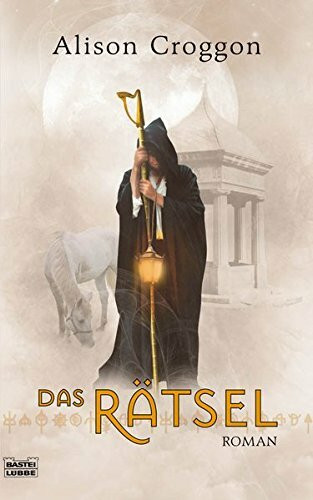 Das Rätsel: Die Pellinor-Saga Band 2