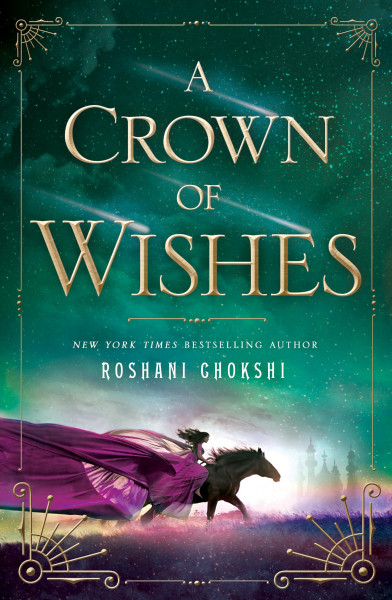 A Crown of Wishes