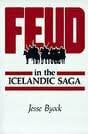 Feud in the Icelandic Saga: