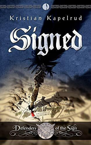 Signed (Defenders of the Sign)