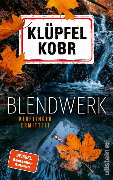 Blendwerk: Kluftinger ermittelt | Kommissar Kluftingers Ausflug ins digitale Zeitalter (Kluftinger-Krimis, Band 14)