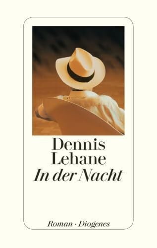 In der Nacht: Roman (Joe Coughlin)