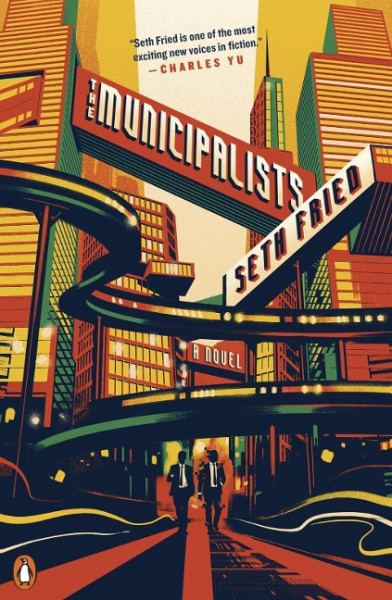 The Municipalists