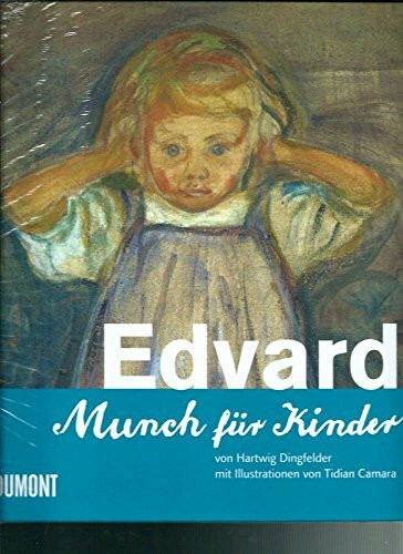 Edvard. Munch für Kinder