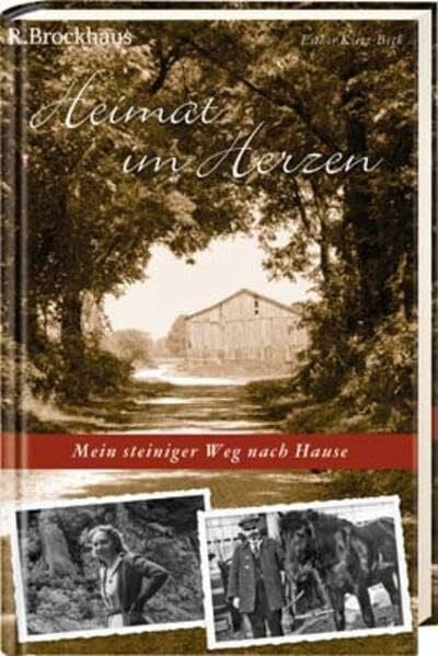Heimat im Herzen: Mein steiniger Weg nach Hause
